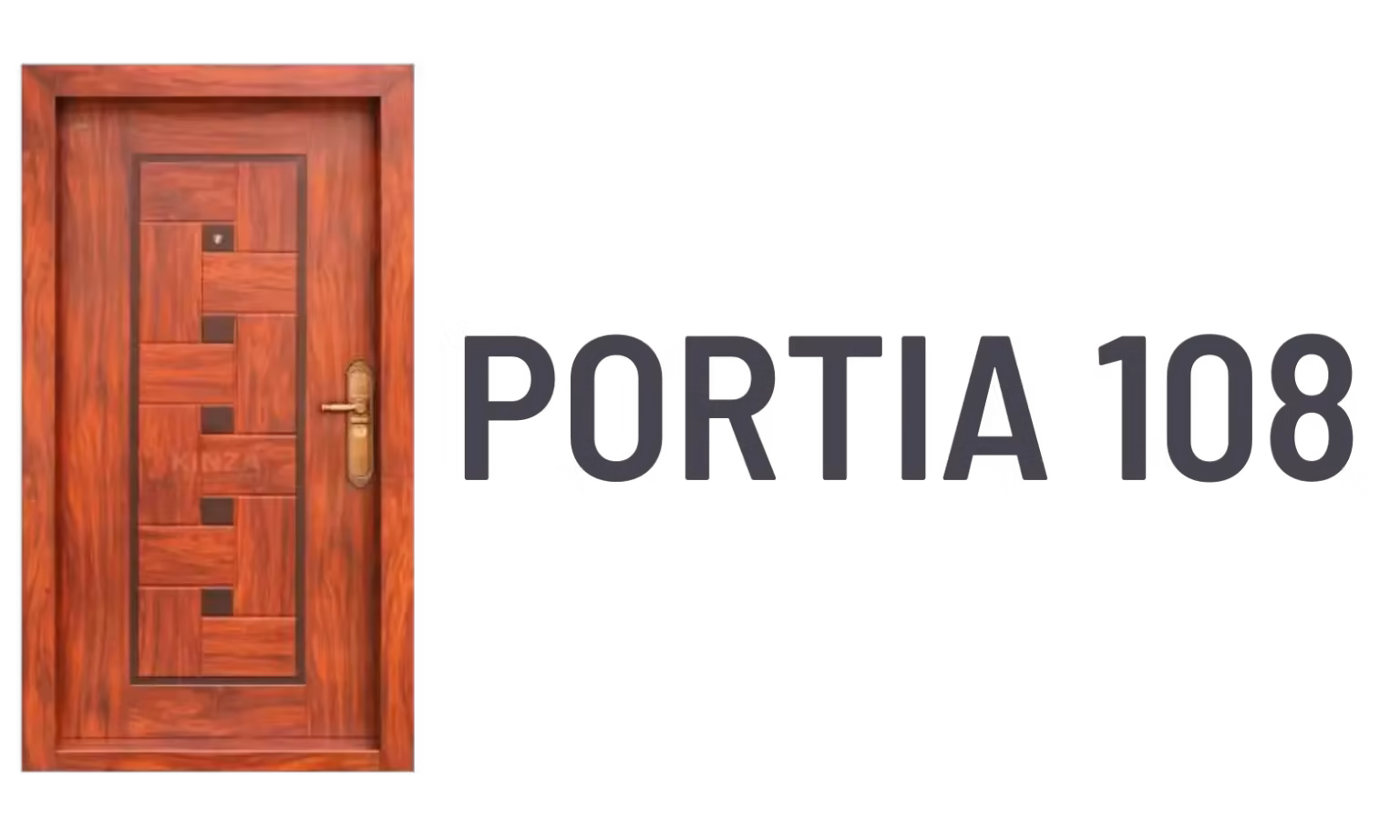 PORTIA detail